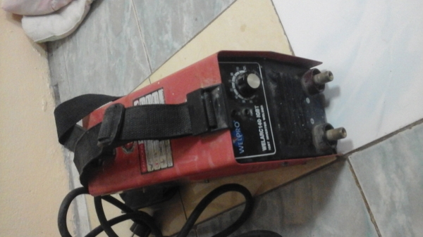 ตู้เชื่อมเวลโปร