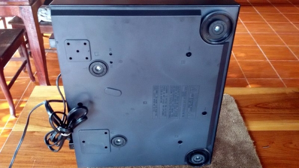 เครื่องเล่นแผ่นเสียง SONY Full Auto รุ่น PS-LX 250H เครื่องเล่นแผ่นเสียง SONY Full Auto รุ่น PS-LX 250H