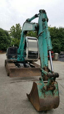 ขายรถขุด KOBELCO SK60-2 MARK 5