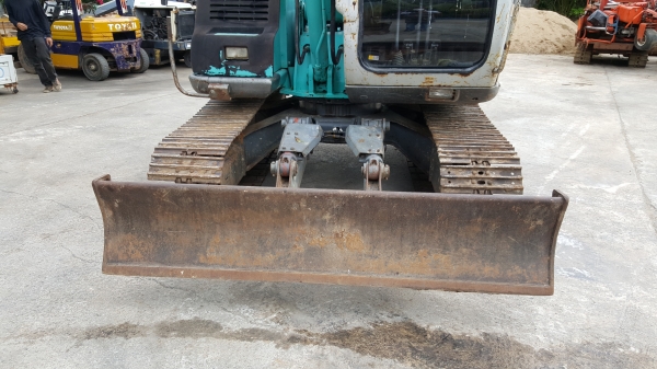 ขายรถขุด KOBELCO SK60-2 MARK 5