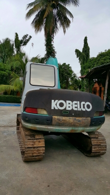 ขายรถขุด KOBELCO SK60-2 MARK 5