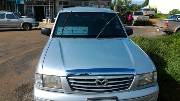 รถยนต์มือสอง รถยนต์มือสอง