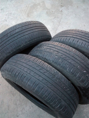 175/65R15 MICHELIN ENERGY XM1  ปี 13  ชุด 4 เส้น  tel.081-4273941 ไอดีไลน์ 0814273941