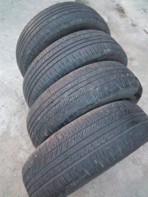 175/65R15 MICHELIN ENERGY XM1  ปี 13  ชุด 4 เส้น  tel.081-4273941 ไอดีไลน์ 0814273941