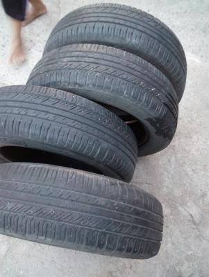 175/65R15 MICHELIN ENERGY XM1  ปี 13  ชุด 4 เส้น  tel.081-4273941 ไอดีไลน์ 0814273941
