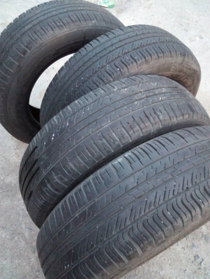 175/65R15 MICHELIN ENERGY XM1  ปี 13  ชุด 4 เส้น  tel.081-4273941 ไอดีไลน์ 0814273941