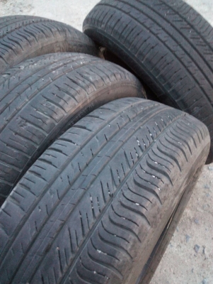 175/65R15 MICHELIN ENERGY XM1  ปี 13  ชุด 4 เส้น  tel.081-4273941 ไอดีไลน์ 0814273941