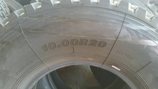 ยางโอตานิ 303