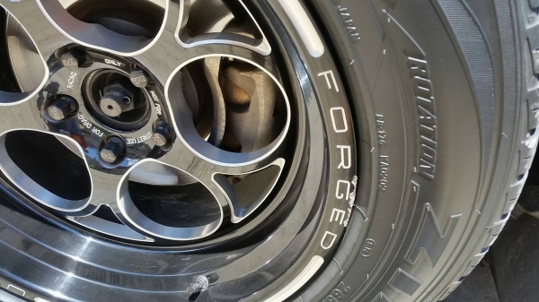 ล้อเวลลูกโม่ SPP ล้อเวลลูกโม่ SPP