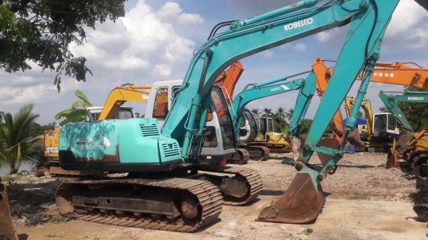 ขายด่วน รถขุด KOBELCO SK100-3 ซุปเปอร์ เก่าญี่ปุ่นแท้...สภาพสวย...แทรค 70.. เครื่องดี เอวแน่น โทร 089-3818694 ดวนภา ขายด่วน รถขุด KOBELCO SK100-3 ซุปเปอร์ เก่าญี่ปุ่นแท้...สภาพสวย...แทรค 70.. เครื่องดี เอวแน่น โทร 089-3818694 ดวนภา