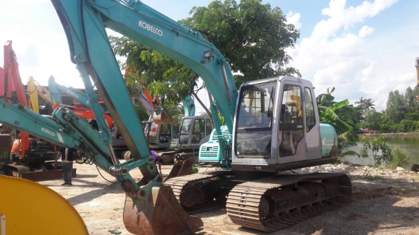 ขายด่วน รถขุด KOBELCO SK100-3 ซุปเปอร์ เก่าญี่ปุ่นแท้...สภาพสวย...แทรค 70.. เครื่องดี เอวแน่น โทร 089-3818694 ดวนภา ขายด่วน รถขุด KOBELCO SK100-3 ซุปเปอร์ เก่าญี่ปุ่นแท้...สภาพสวย...แทรค 70.. เครื่องดี เอวแน่น โทร 089-3818694 ดวนภา