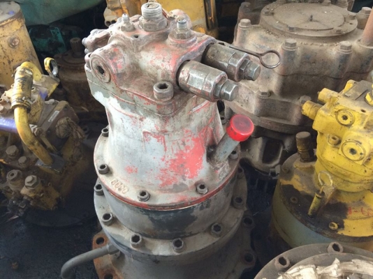 โป๊ะสวิง HITACHI EX200-3 เก่าญี่ปุ่น ราคา 90,000 บาท โป๊ะสวิง HITACHI EX200-3 เก่าญี่ปุ่น ราคา 90,000 บาท