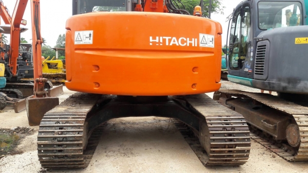 ขายHITACHI ZX135US...เก่าญี่ปุ่น...สภาพสวย...เครื่องปั๊มดี...ระบบคล่อง...สนใจโทร...089-3818794 ดวงนภา ขายHITACHI ZX135US...เก่าญี่ปุ่น...สภาพสวย...เครื่องปั๊มดี...ระบบคล่อง...สนใจโทร...089-3818794 ดวงนภา