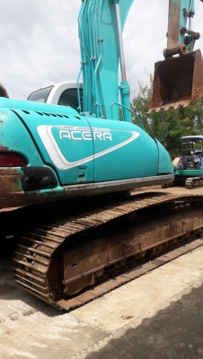 ขาย KOBELCO SK200-2 เก่าญี่ปุ่นแท้...สภาพสวย...เครื่องปั๊มดี...ระบบคล่อง...สนใจโทร...089-3818694..ดวงนภา ขาย KOBELCO SK200-2 เก่าญี่ปุ่นแท้...สภาพสวย...เครื่องปั๊มดี...ระบบคล่อง...สนใจโทร...089-3818694..ดวงนภา