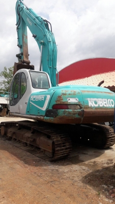 ขาย KOBELCO SK200-2 เก่าญี่ปุ่นแท้...สภาพสวย...เครื่องปั๊มดี...ระบบคล่อง...สนใจโทร...089-3818694..ดวงนภา ขาย KOBELCO SK200-2 เก่าญี่ปุ่นแท้...สภาพสวย...เครื่องปั๊มดี...ระบบคล่อง...สนใจโทร...089-3818694..ดวงนภา