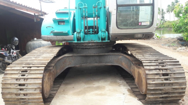 ขาย KOBELCO SK200-2 เก่าญี่ปุ่นแท้...สภาพสวย...เครื่องปั๊มดี...ระบบคล่อง...สนใจโทร...089-3818694..ดวงนภา ขาย KOBELCO SK200-2 เก่าญี่ปุ่นแท้...สภาพสวย...เครื่องปั๊มดี...ระบบคล่อง...สนใจโทร...089-3818694..ดวงนภา