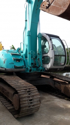 ขาย KOBELCO SK200-2 เก่าญี่ปุ่นแท้...สภาพสวย...เครื่องปั๊มดี...ระบบคล่อง...สนใจโทร...089-3818694..ดวงนภา ขาย KOBELCO SK200-2 เก่าญี่ปุ่นแท้...สภาพสวย...เครื่องปั๊มดี...ระบบคล่อง...สนใจโทร...089-3818694..ดวงนภา