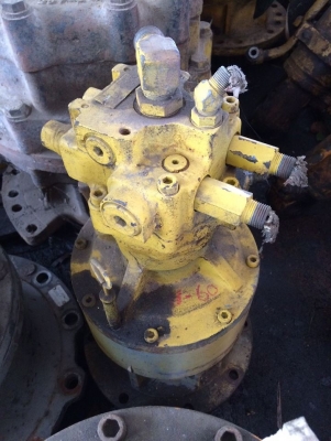 โป๊ะสวิง SUMITOMO SH60 เก่าญี่ปุ่น ราคา 60,000 บาท โป๊ะสวิง SUMITOMO SH60 เก่าญี่ปุ่น ราคา 60,000 บาท