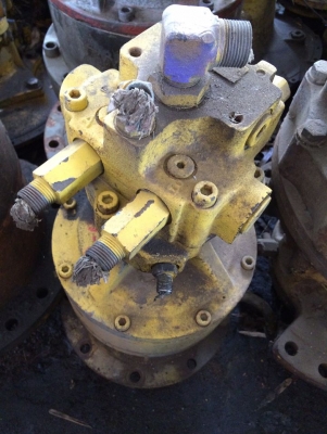 โป๊ะสวิง SUMITOMO SH60 เก่าญี่ปุ่น ราคา 60,000 บาท โป๊ะสวิง SUMITOMO SH60 เก่าญี่ปุ่น ราคา 60,000 บาท