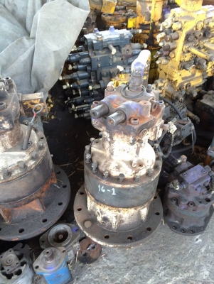 โป๊ะสวิง 2800 F2 เก่า ราคา 70,000 บาท