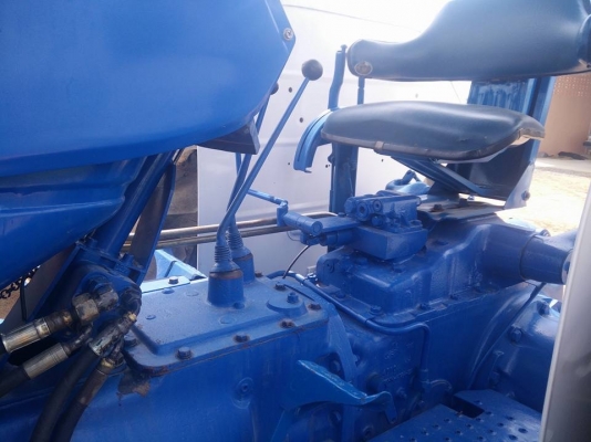 ขายรถไถฟอร์ด ขายรถไถฟอร์ด