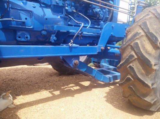 ขายรถไถฟอร์ด ขายรถไถฟอร์ด