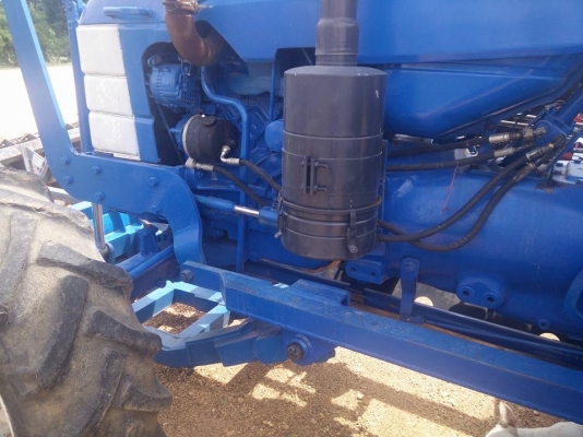 ขายรถไถฟอร์ด ขายรถไถฟอร์ด