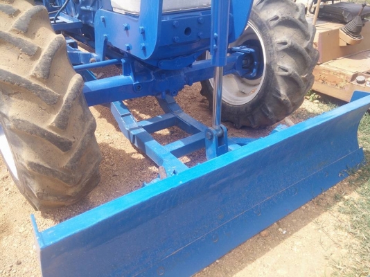 ขายรถไถฟอร์ด ขายรถไถฟอร์ด