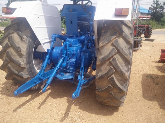 ขายรถไถฟอร์ด ขายรถไถฟอร์ด