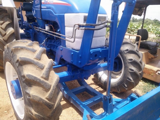 ขายรถไถฟอร์ด ขายรถไถฟอร์ด