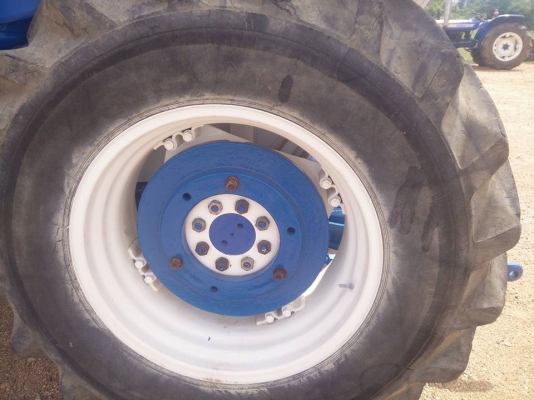 ขายรถไถฟอร์ด ขายรถไถฟอร์ด