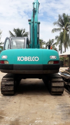 ขายKOBELCO SK120-3 มาร์คไฟว์ ซุปเปอร เก่าญี่ปุ่นแท้...สภาพดี...เครื่องปั๊มดี..ระบบคล่อง...ไฟฟ้าครบ....สนใจโทร..089-3818694 ดวงนภา ขายKOBELCO SK120-3 มาร์คไฟว์ ซุปเปอร เก่าญี่ปุ่นแท้...สภาพดี...เครื่องปั๊มดี..ระบบคล่อง...ไฟฟ้าครบ....สนใจโทร..089-3818694 ดวงนภา