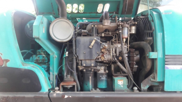 ขายKOBELCO SK120-3 มาร์คไฟว์ ซุปเปอร เก่าญี่ปุ่นแท้...สภาพดี...เครื่องปั๊มดี..ระบบคล่อง...ไฟฟ้าครบ....สนใจโทร..089-3818694 ดวงนภา ขายKOBELCO SK120-3 มาร์คไฟว์ ซุปเปอร เก่าญี่ปุ่นแท้...สภาพดี...เครื่องปั๊มดี..ระบบคล่อง...ไฟฟ้าครบ....สนใจโทร..089-3818694 ดวงนภา