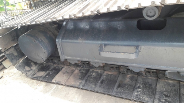 ขาย KOBELCO SK200-3LC รถสวยสภาพดี...พร้อมใช้....เอกสารครบ...โทร..089-3818694...ดวงนภา ขาย KOBELCO SK200-3LC รถสวยสภาพดี...พร้อมใช้....เอกสารครบ...โทร..089-3818694...ดวงนภา