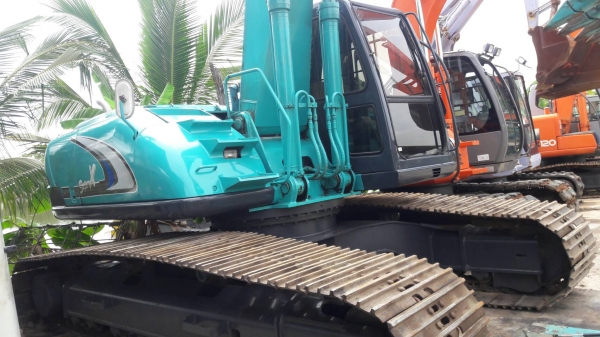 ขาย KOBELCO SK200-3LC รถสวยสภาพดี...พร้อมใช้....เอกสารครบ...โทร..089-3818694...ดวงนภา ขาย KOBELCO SK200-3LC รถสวยสภาพดี...พร้อมใช้....เอกสารครบ...โทร..089-3818694...ดวงนภา
