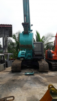 ขาย KOBELCO SK200-3LC รถสวยสภาพดี...พร้อมใช้....เอกสารครบ...โทร..089-3818694...ดวงนภา ขาย KOBELCO SK200-3LC รถสวยสภาพดี...พร้อมใช้....เอกสารครบ...โทร..089-3818694...ดวงนภา