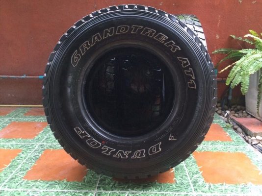 ยาง dunlop at 30 ยาง dunlop at 30