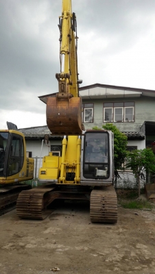 ขาย SUMITOMO SH 120-A1  เก่าญี่ปุ่นแท้....สภาพสวย...เครื่องปั๊มดี....แทรค  70 ..4,XXX  ชั่วโมง....สนใจโทร..089-3818694  ดวงนภา