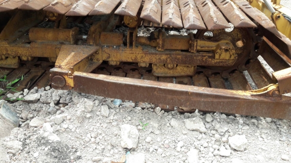 ขายKOMATSU D20PL-6  เก่าญี่ปุ่น...สภาพสวย..ระบบคล่อง..ลองระบบกันได้ทุกวัน....โทร...089-3818694...ดวงนภา