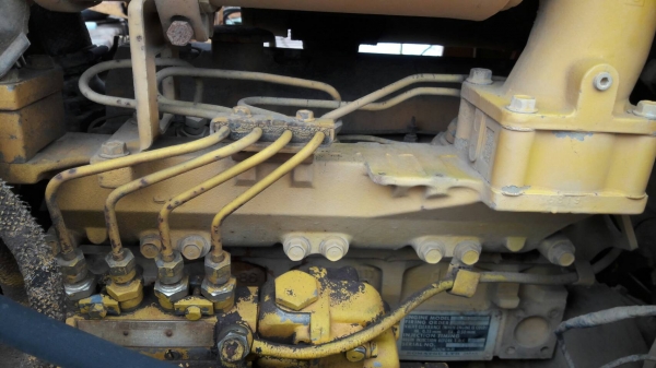 ขายKOMATSU D20PL-6  เก่าญี่ปุ่น...สภาพสวย..ระบบคล่อง..ลองระบบกันได้ทุกวัน....โทร...089-3818694...ดวงนภา