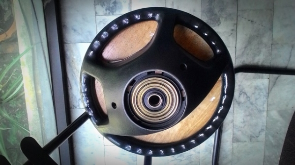 พวงมาลัย Benz w202 สภาพแน่น ๆเนียน ๆ 1,400 บาท (พวงมาลัยขายแล้ว) กับ ผ้าดิสเบรค Ke30 400 บาท พวงมาลัย Benz w202 สภาพแน่น ๆเนียน ๆ 1,400 บาท (พวงมาลัยขายแล้ว) กับ ผ้าดิสเบรค Ke30 400 บาท