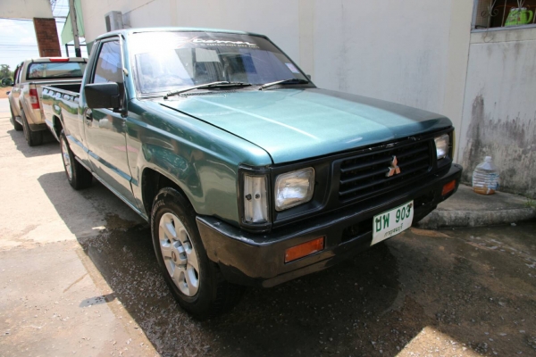 กระบะตอนเดียวสวยๆพร้อมใช้