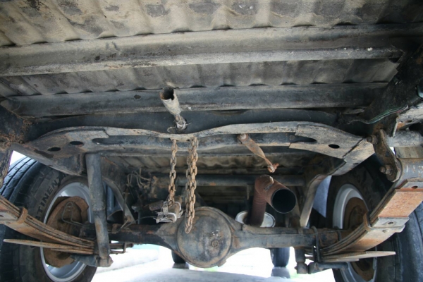 กระบะตอนเดียวสวยๆพร้อมใช้