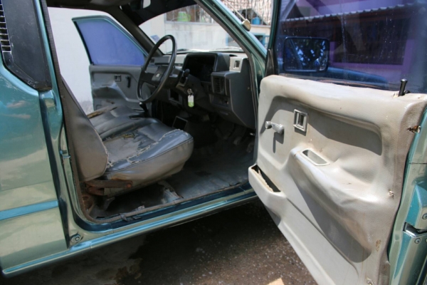 กระบะตอนเดียวสวยๆพร้อมใช้