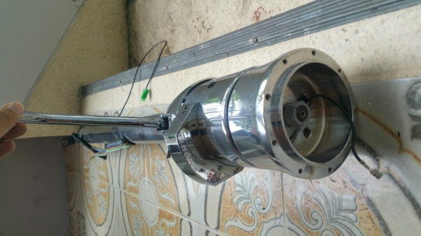 Chrome Steering Column with Automatic Shift 
ขายคอพวงมาลัยโครเมียม พร้อม ด้ามเกียร์ auto ที่คอ ใส่ American Truck/Muscle car

18500

0834301397
Line: surawat.hant