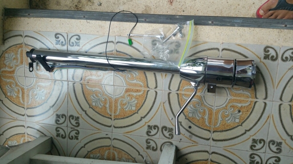 Chrome Steering Column with Automatic Shift 
ขายคอพวงมาลัยโครเมียม พร้อม ด้ามเกียร์ auto ที่คอ ใส่ American Truck/Muscle car

18500

0834301397
Line: surawat.hant