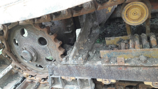 ขาย KOMATSU D20P-7E รถสวย สภาพดี...เอกสารครบ....ระบบคล่อง..สนใจโทร 089-3818694 ดวงนภา ขาย KOMATSU D20P-7E รถสวย สภาพดี...เอกสารครบ....ระบบคล่อง..สนใจโทร 089-3818694 ดวงนภา