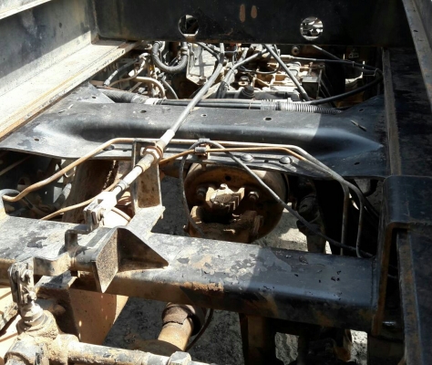 สิบล้อ อีซูชุ 270ยูโร2ปี50 maxloadแม่ลูก2เพา ดั้มสามมิต สภาพดีสวยพร้อมใช้งาน ทะเบียนพร้อมโอน