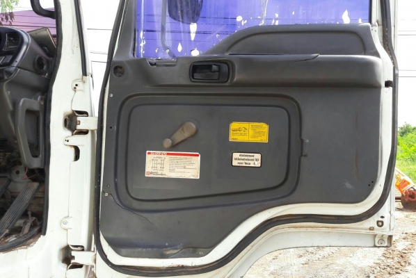 สิบล้อ อีซูชุ 270ยูโร2ปี50 maxloadแม่ลูก2เพา ดั้มสามมิต สภาพดีสวยพร้อมใช้งาน ทะเบียนพร้อมโอน