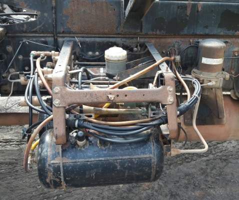 สิบล้อ อีซูชุ 270ยูโร2ปี50 maxloadแม่ลูก2เพา ดั้มสามมิต สภาพดีสวยพร้อมใช้งาน ทะเบียนพร้อมโอน